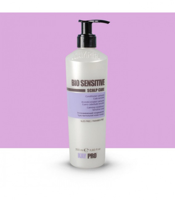 KAYPRO Bio Sensitive Soothing conditioner delicate scalp 350 ml