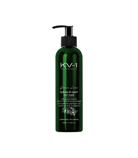 KV-1 Kydrate & Repair Hair Mask 200 ml