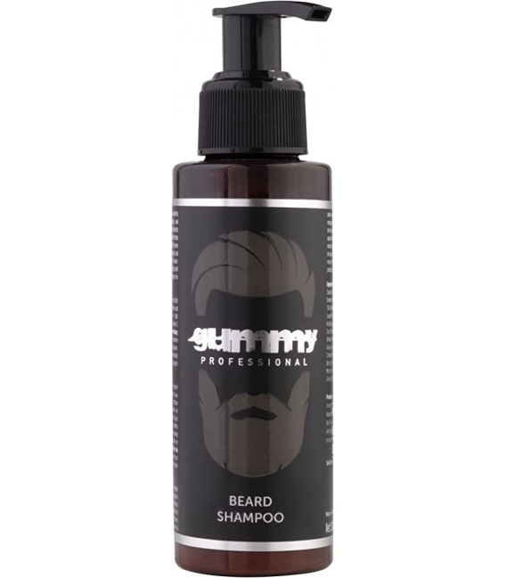 Gummy Beard Shampoo 150 ml