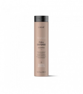 Lakme Full Defense Protective Shampoo 300 ml