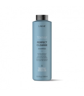 Lakme Perfect Cleanse Micellar Shampoo 1000 ml