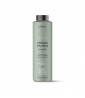 Lakme Organic Balance Moisturizing Shampoo 1000 ml