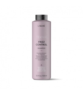 Lakme Anti-Frizz Shampoo Frizz Control 1000 ml