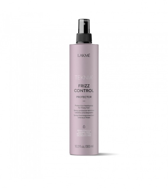 Lakme Frizzy Hair Protector Frizz Control 300ml