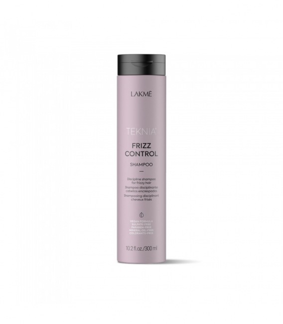 Lakme Anti-Frizz Shampoo Frizz Control 300 ml