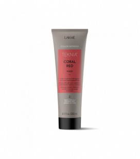 Lakme Coral Red Mask Refresh 250ml