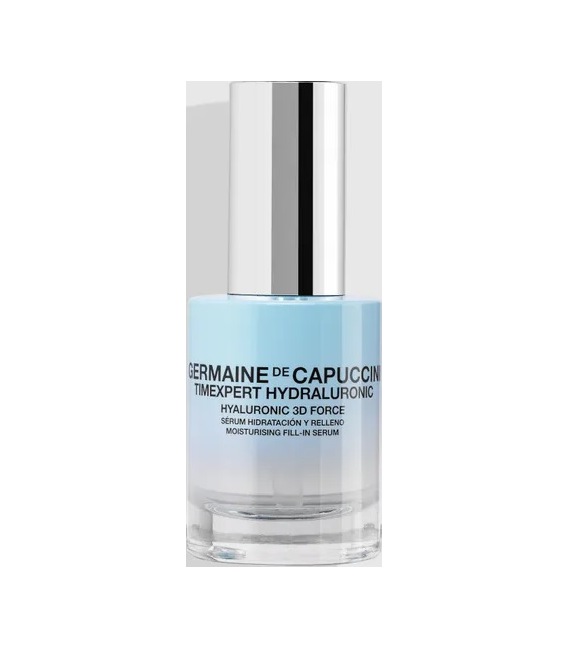 Germaine de Capuccini Hidraluronic D Force Moisturising Fill In Serum 30ml