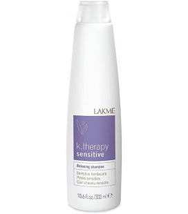 Lakme K.Therapy Sensitive Relaxing Shampoo 300ml
