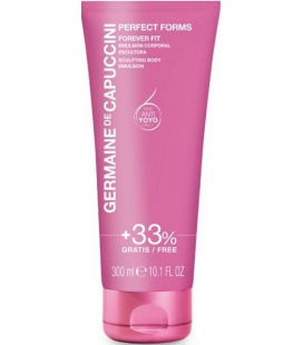 Germaine de Capuccini Perfect Forms Forever Fit Sculpting Body Emulsion 300ml