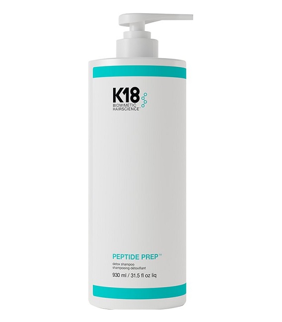 K18 Detox Shampoo 1000ml