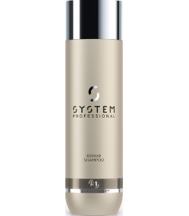 System Professional Repair Shampoo