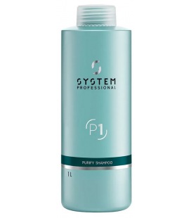 System Professional Purify Shampooing 1000 ml