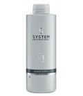 System Professional Volumize Shampoo 1000 ml