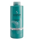 System Professional Inessence Shampooing 1000 ml