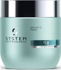 System Professional Balance Mask 200 ml