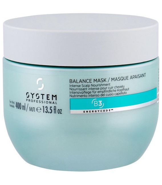 System Professional Balance Masque 1000 ml