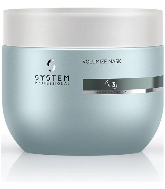 System Professional Volumize Mask