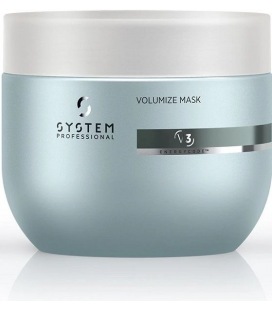 System Professional Volumize Mask