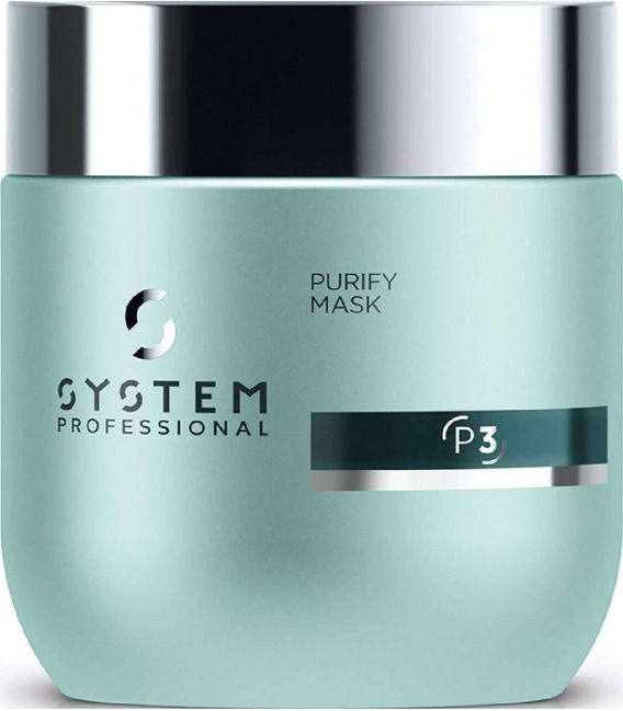 Système Professionnel De Purifier Masque