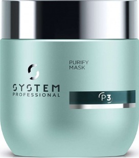 System Professional Purify Mask