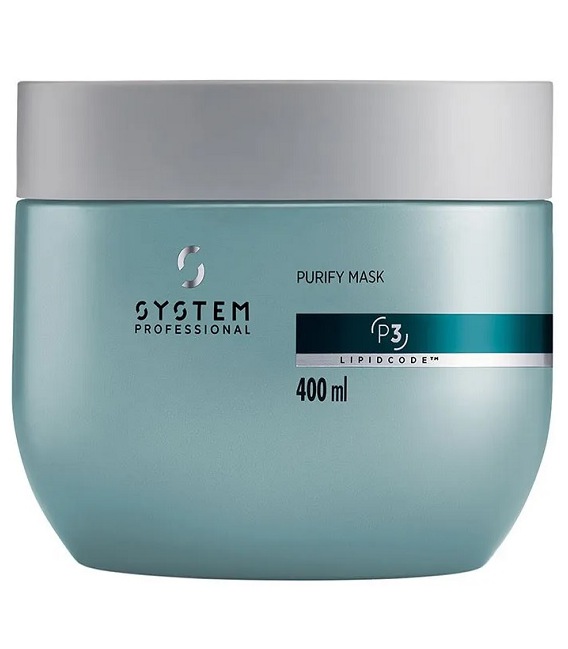 System Professional Purify Masque