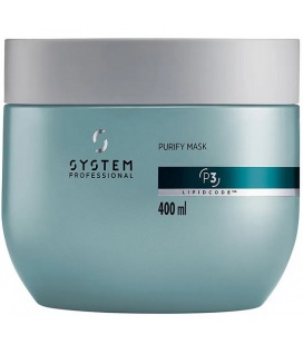 System Professional Purify Mask