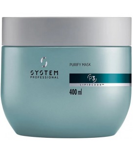 System Professional Purify Masque
