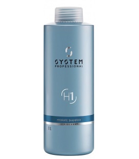 System Professional Hydrate Shampooing 1000 ml