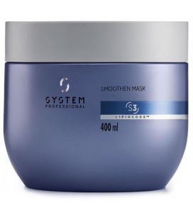 System Professional Smoothen Masque