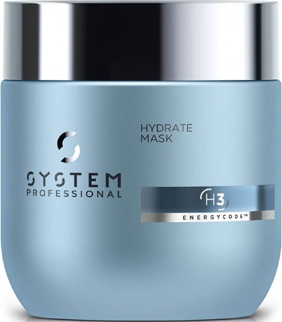 Système Professionnel De L'Hydrate De Masque