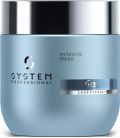 Système Professionnel De L'Hydrate De Masque