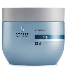 System Professional Hydrate Mask