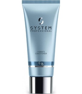 Système Professionnel Hydrate Conditioner