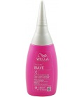 Wella Crea+ Wave C/S Base 75 ml