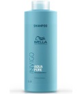 Wella Balance Pure Shampoo 1000 ml