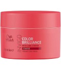 Wella Brilliance Coarse Mask 150 ml