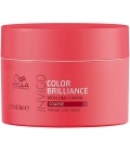 Wella Brilliance Coarse Mask 150 ml