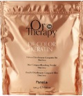 Fanola Discoloration Oro Therapy Color Keratin 500 grs