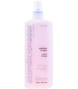 Broaer Conditioner Without Rinsing 500 ml