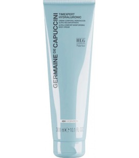 Germaine De Capuccini Timexpert Hydraluronic Ultra Comfort Moisturizing Body Cream 300ml300ml