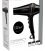 Eurostil Compact Hair Dryer Ionic Torurmaline 2000W
