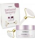 Montibello Kit Natural Beauty Natural Beauty Kit Genuine Cell Comfort Cream