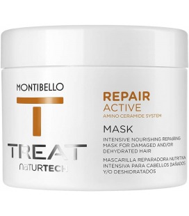 Montibello Repair Active Masque 500 ml