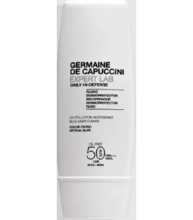 Germaine de Capuccini Daily hi Defense Dermoportector Fluid SPF50 30ml
