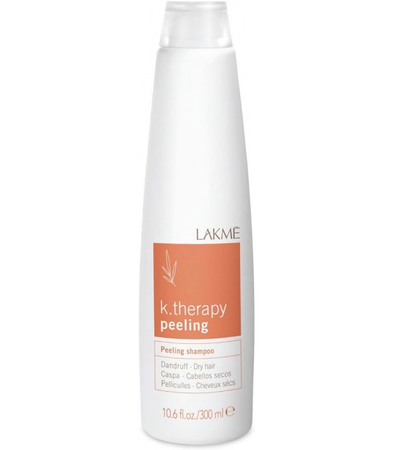Lakme K Therapy Peeling Dry Shampoo 300 ml