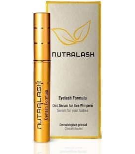 Nutralash Cils Formule De Sérum De Cils