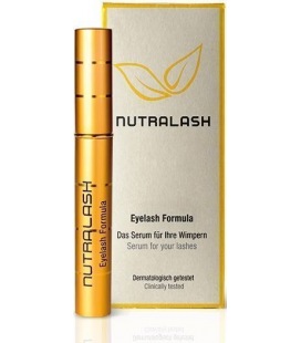 Nutralash Eyelash Formula Serum Eyelashes