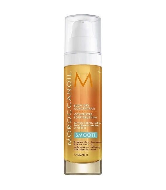 Concentrate for drying Smooth Moroccanoil 50 ml