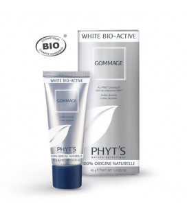 Phyt's Gommage White Bio Active Scrub 40 g