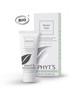 Phyt's Flash Antipollution Mask 40 ml